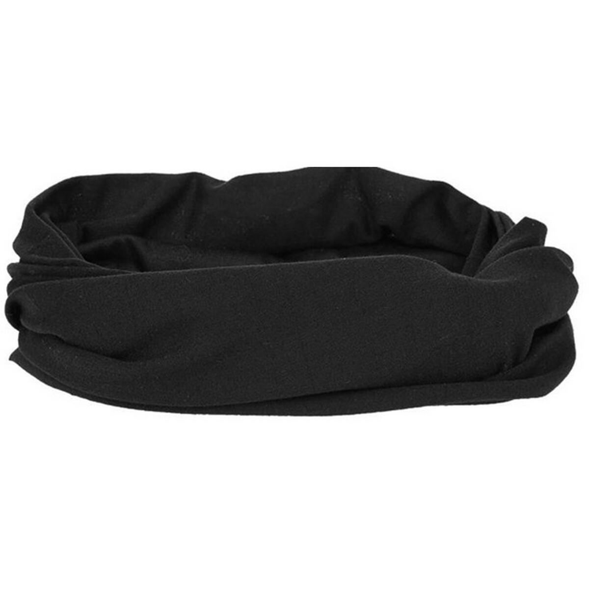 Scaldacollo Bambini Misura Confezione 2 4F F027 Nero Rosa 4/4