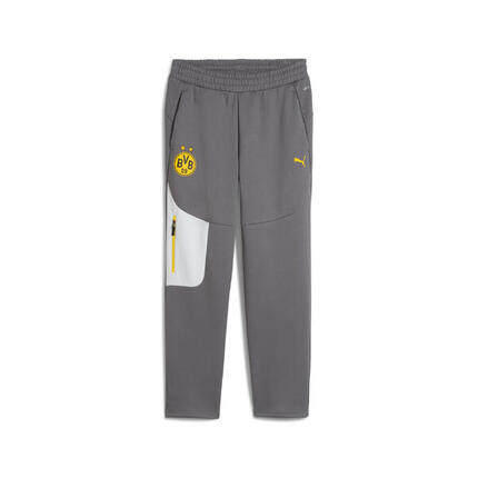 Pantalon de survêtement PUMATECH Borussia Dortmund Homme PUMA