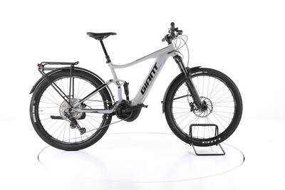Segunda vida - Giant Stance E+ Pro EX Fully E-Bike - Como nuevo