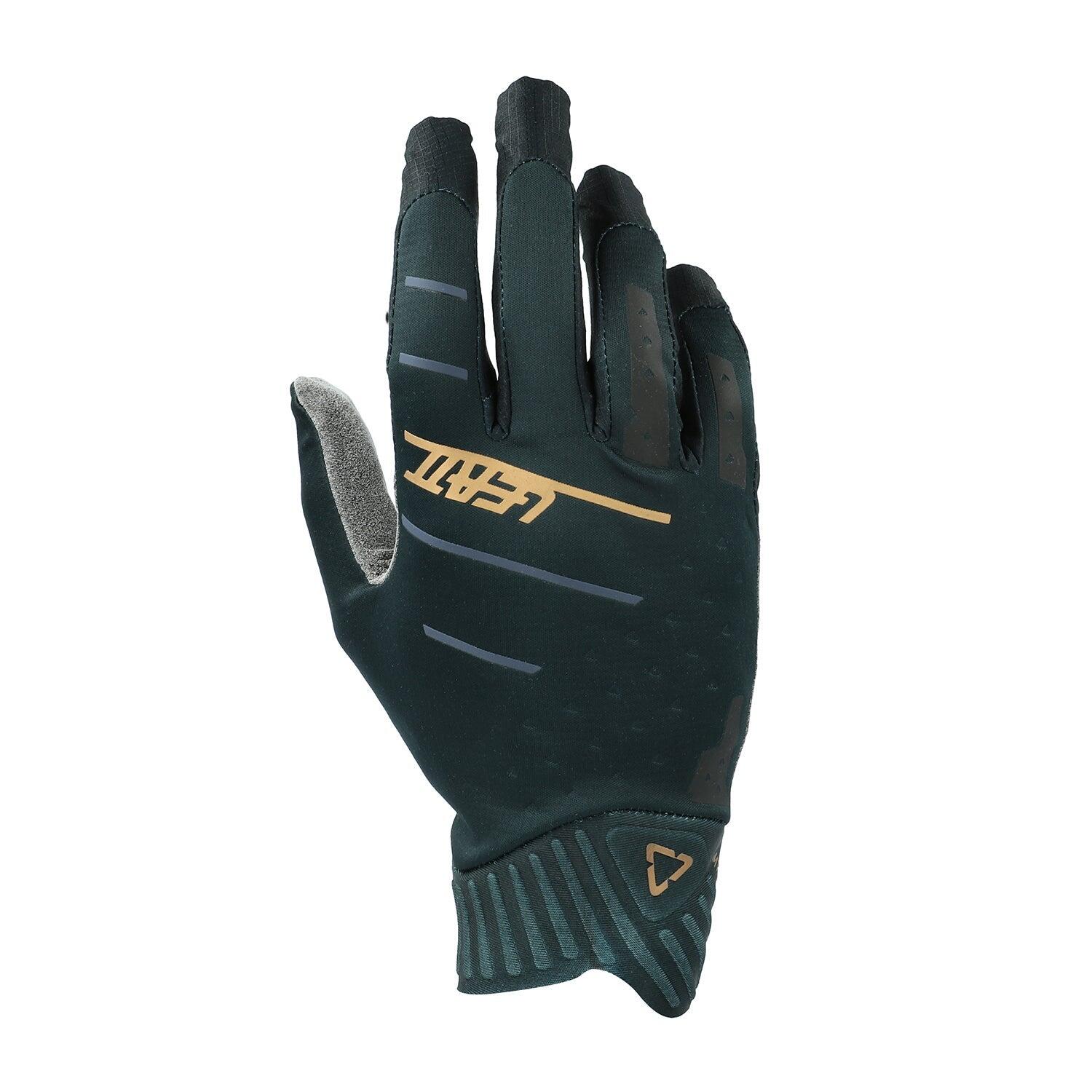 Guanti Leatt MTB 2.0 SubZero Long Neri 3/7
