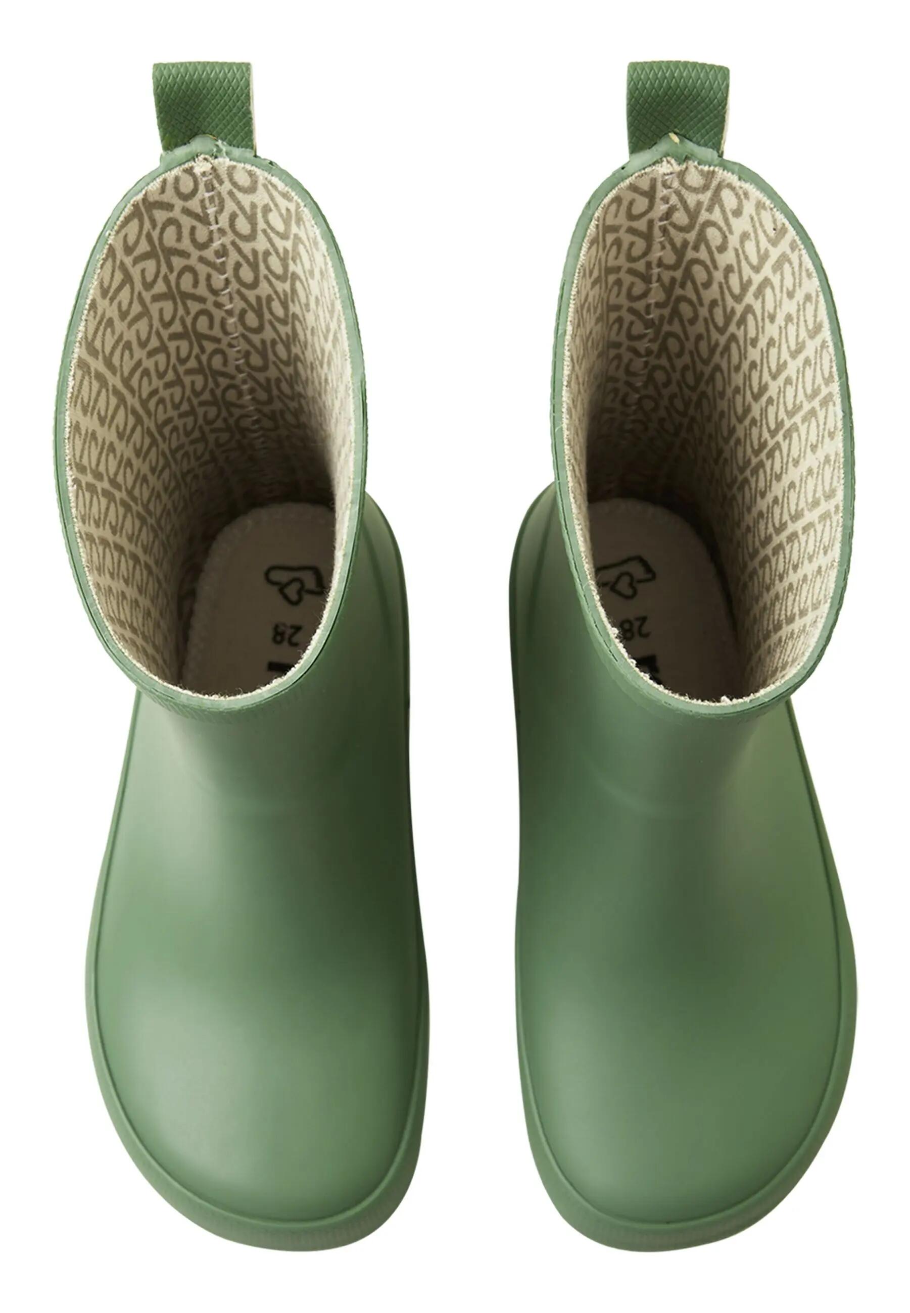 Stivali da pioggia barefoot per bambini Reima Ankka barefoot 3/7