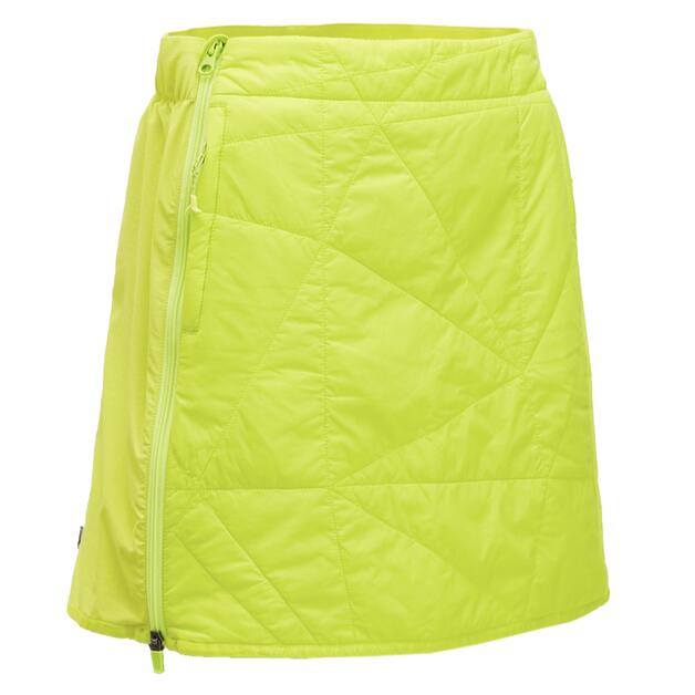 Spódniczka (PrimaLoft®) damska SILVINI Women Skirt LIRI