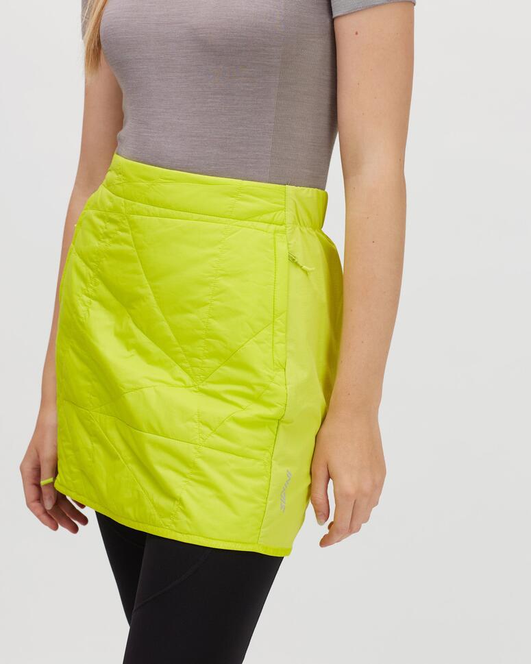 Spódniczka (PrimaLoft®) damska SILVINI Women Skirt LIRI