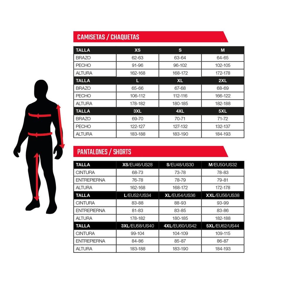 Kamizelka Leatt racevest lite
