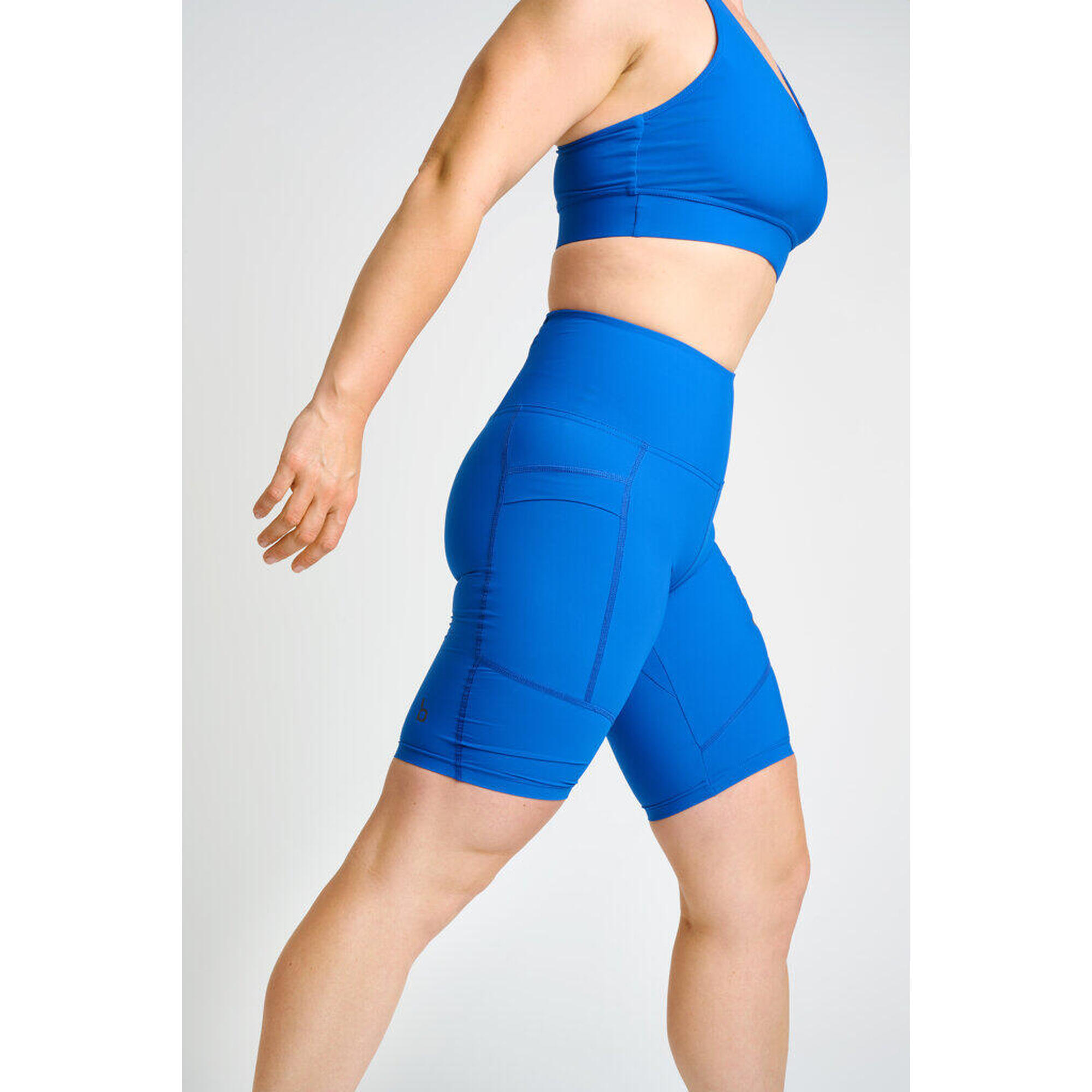 BJEŽ Kraťasy s kapsami BJEŽ ELITE