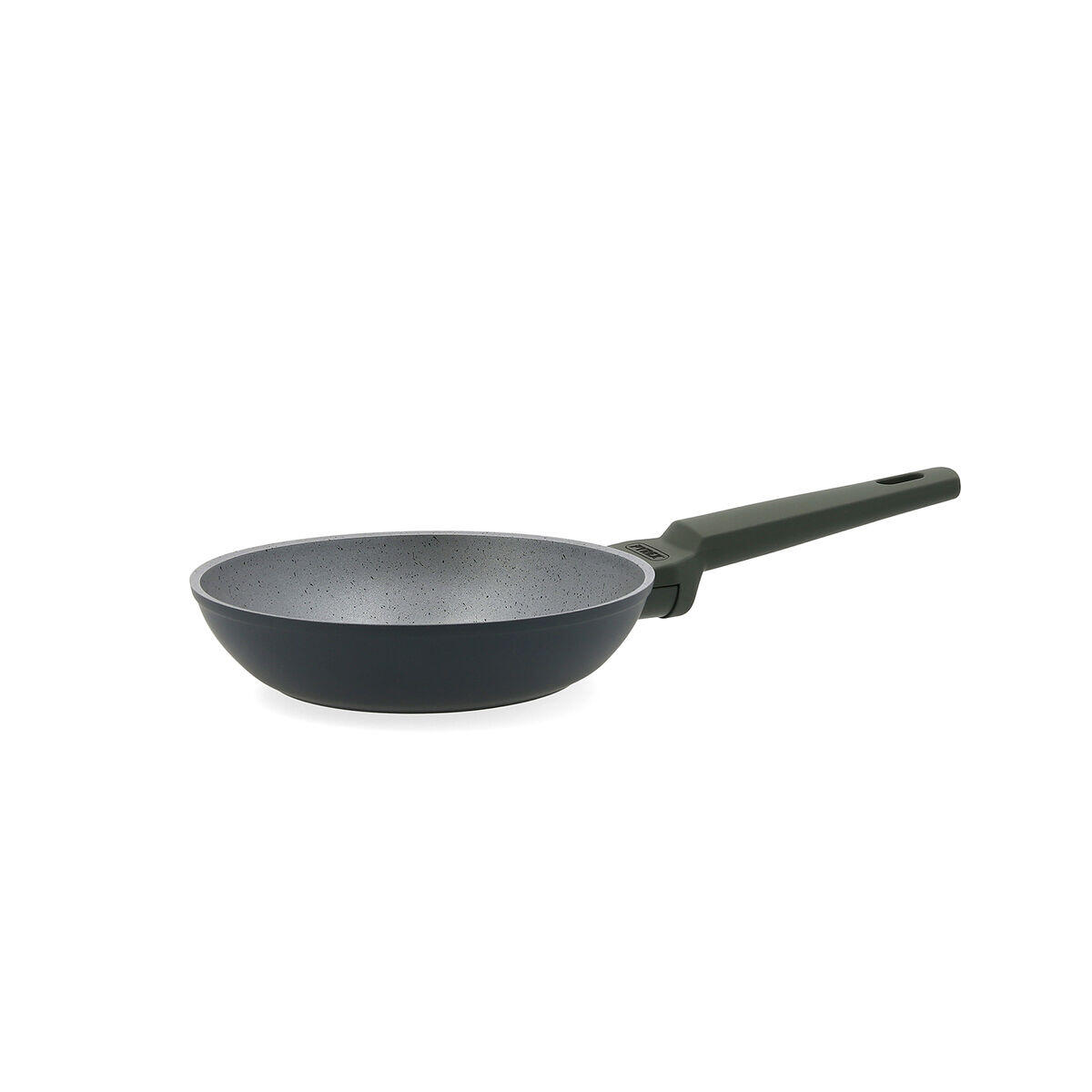 Poêle anti-adhésive Pyrex Geoh Aluminium forgé 2/3