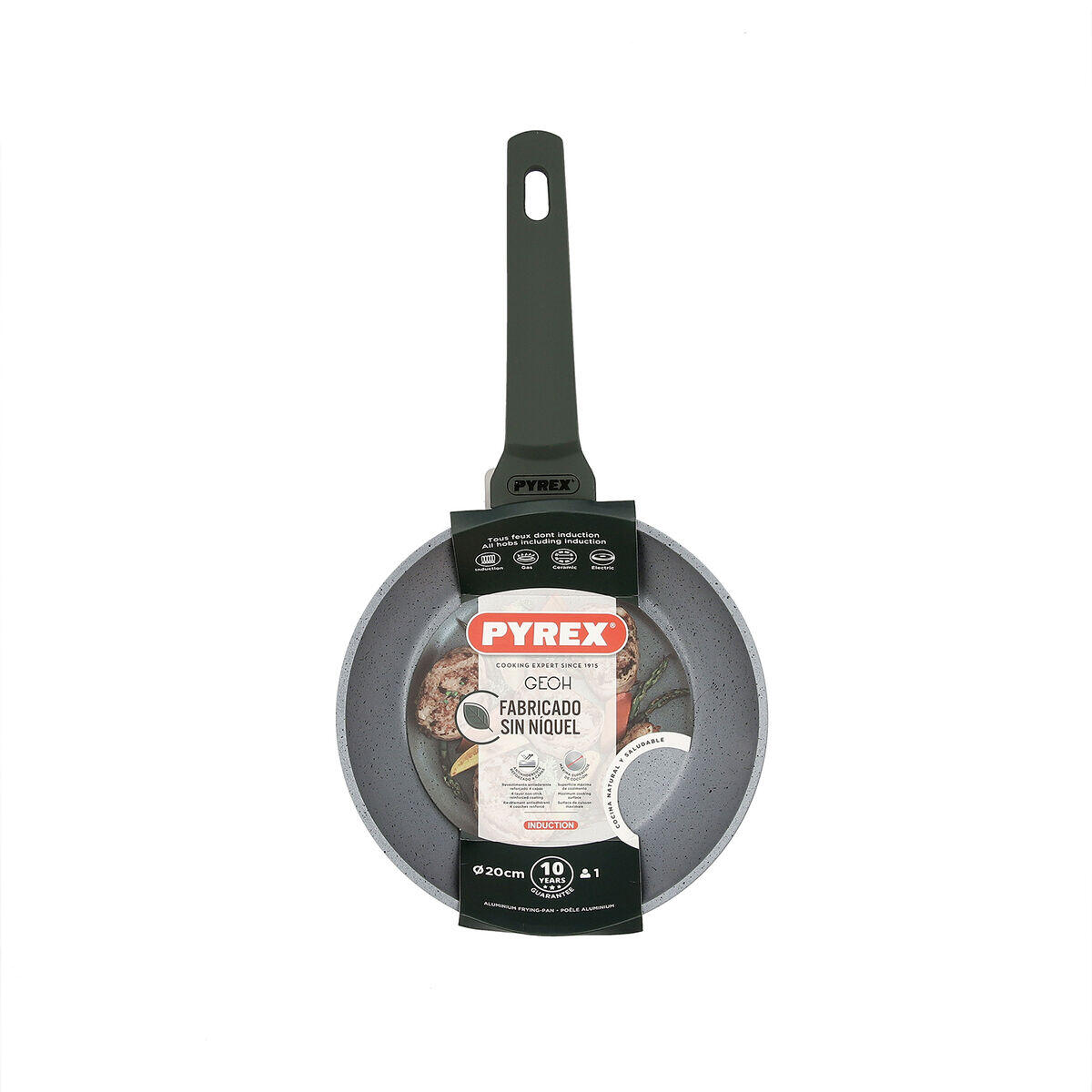 PYREX picture