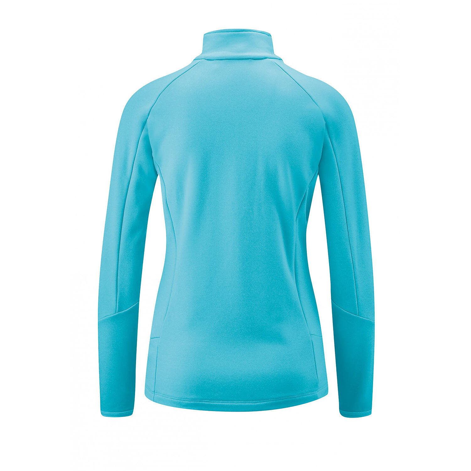 Damen Stretchfleece-Jacke Cicerbita 4/4