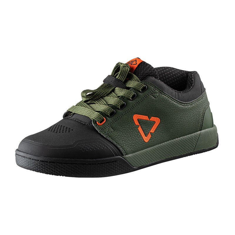 Leatt Shoe 3.0 Flat Shoe Camo 45,5 6/7