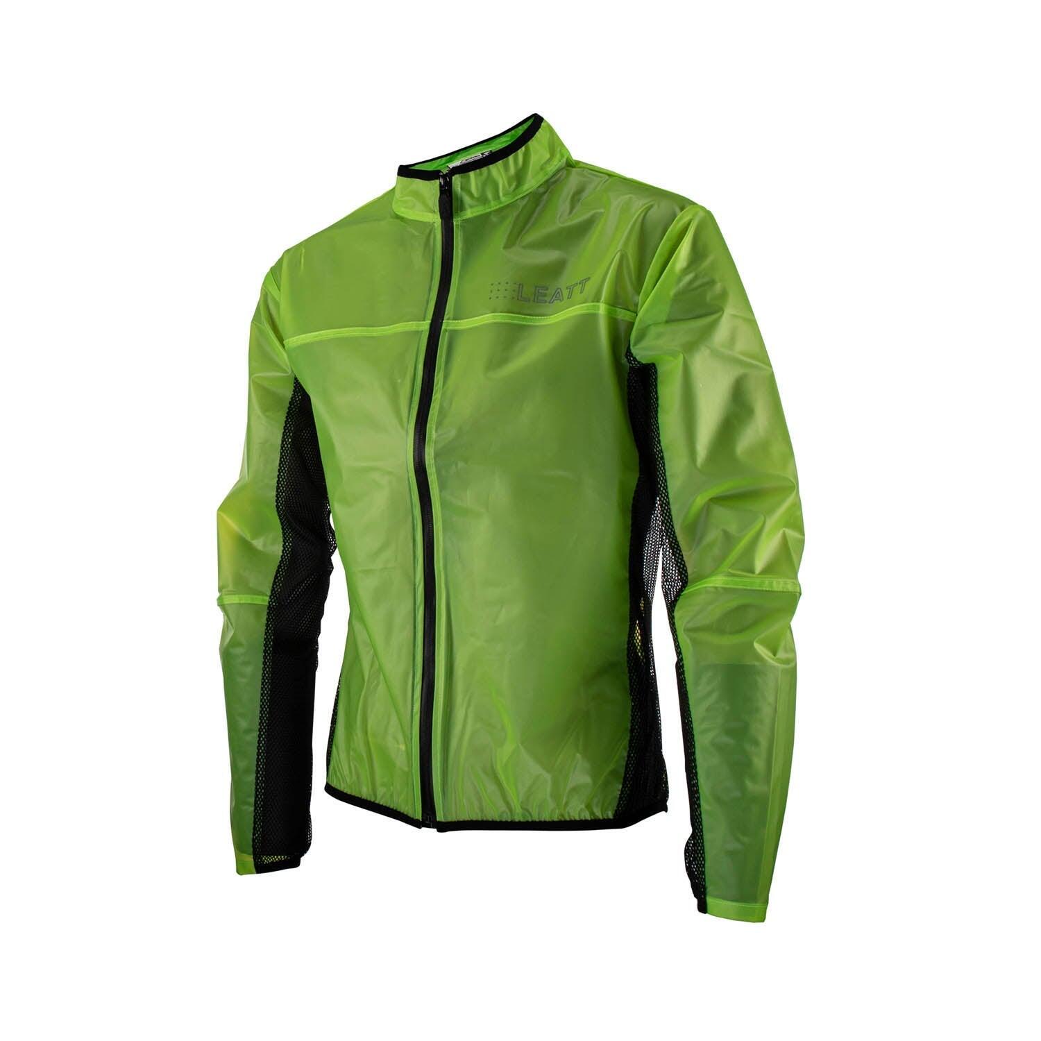 MTB RaceCover Jacke 6/7