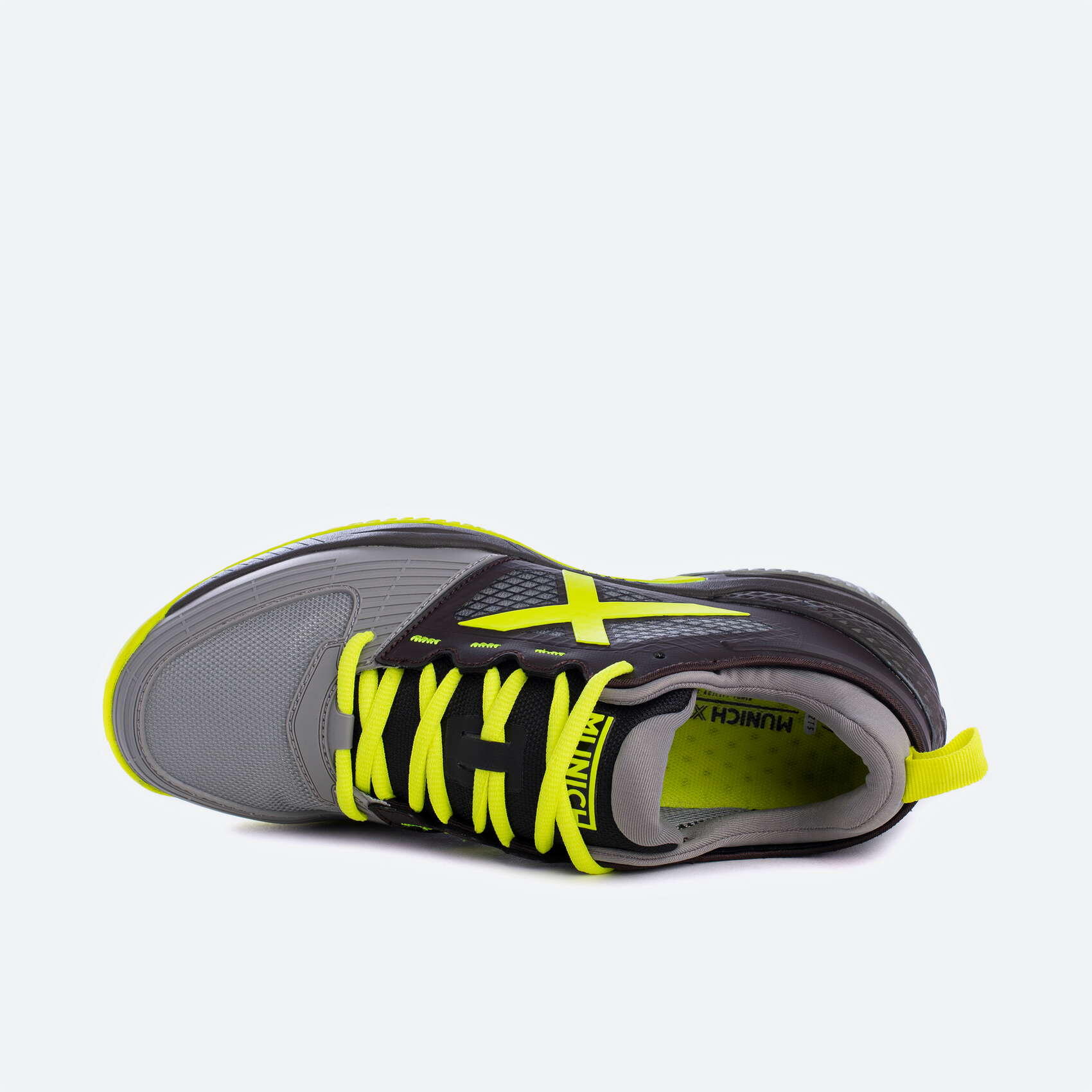 Sapatos padel Munich modelo 10091-672728 para homem 3/5