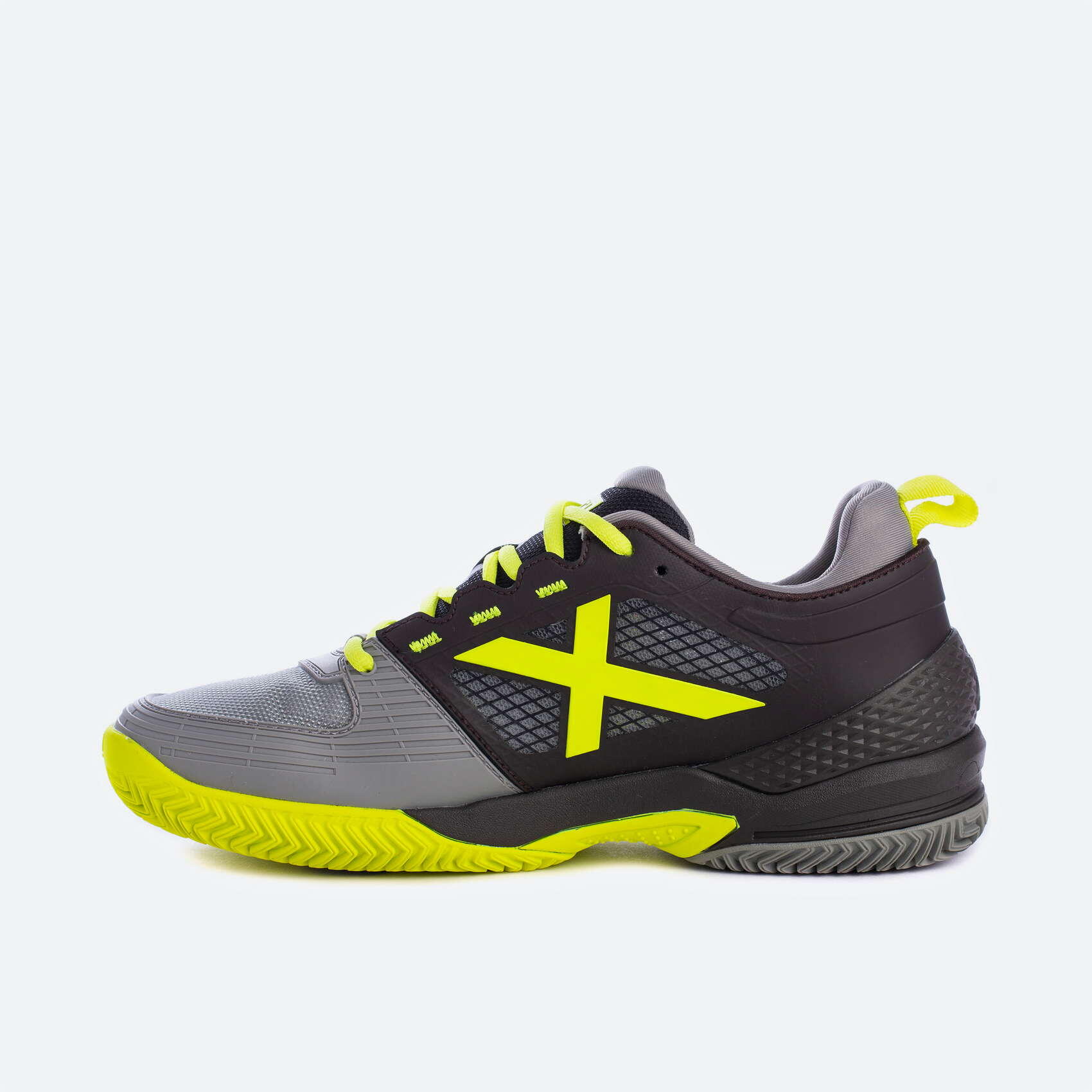 Sapatos padel Munich modelo 10091-672728 para homem 2/5