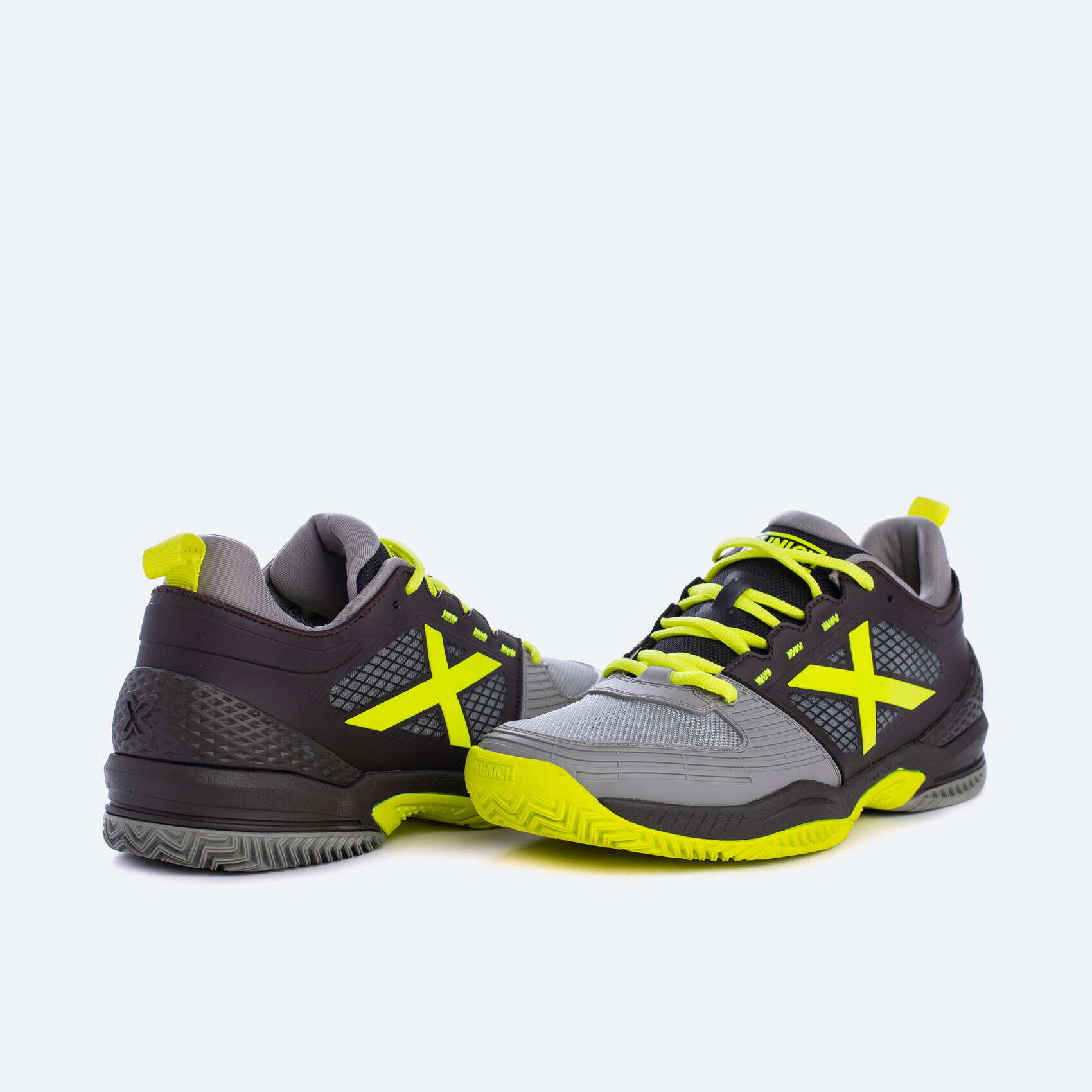 Sapatos padel Munich modelo 10091-672728 para homem 5/5