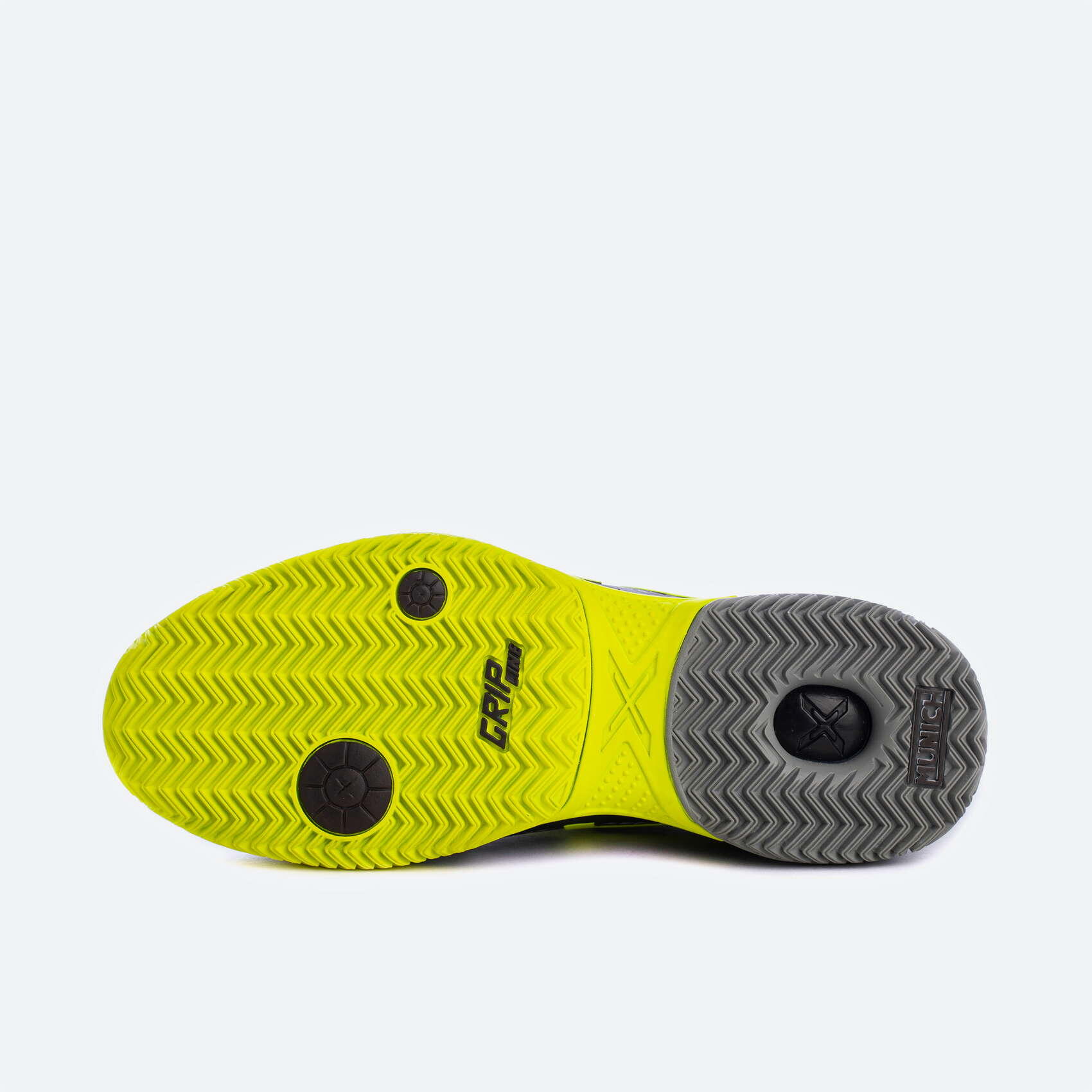 Sapatos padel Munich modelo 10091-672728 para homem 4/5