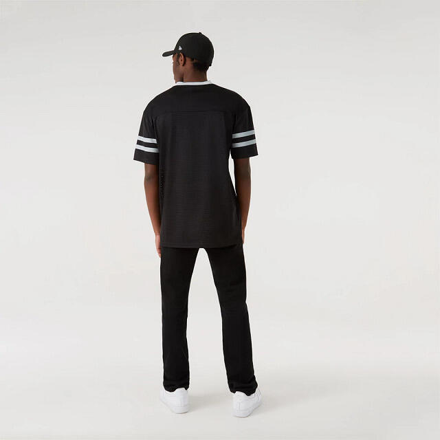 Maillot Las Vegas Raiders Mesh 3/5