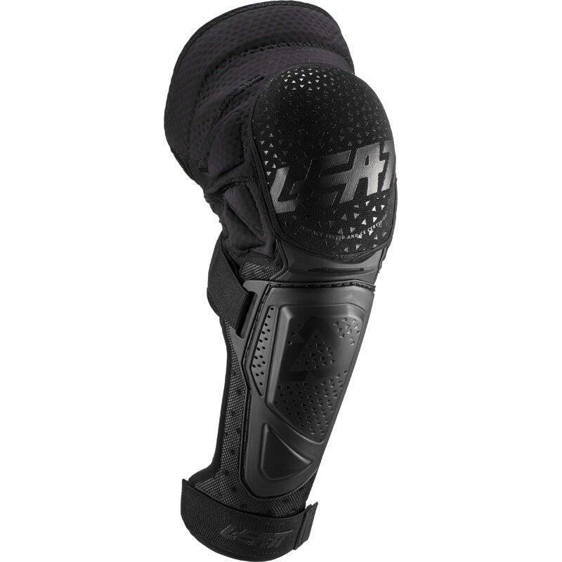 Joelheira e Caneleira 3DF Hybrid EXT 5/8