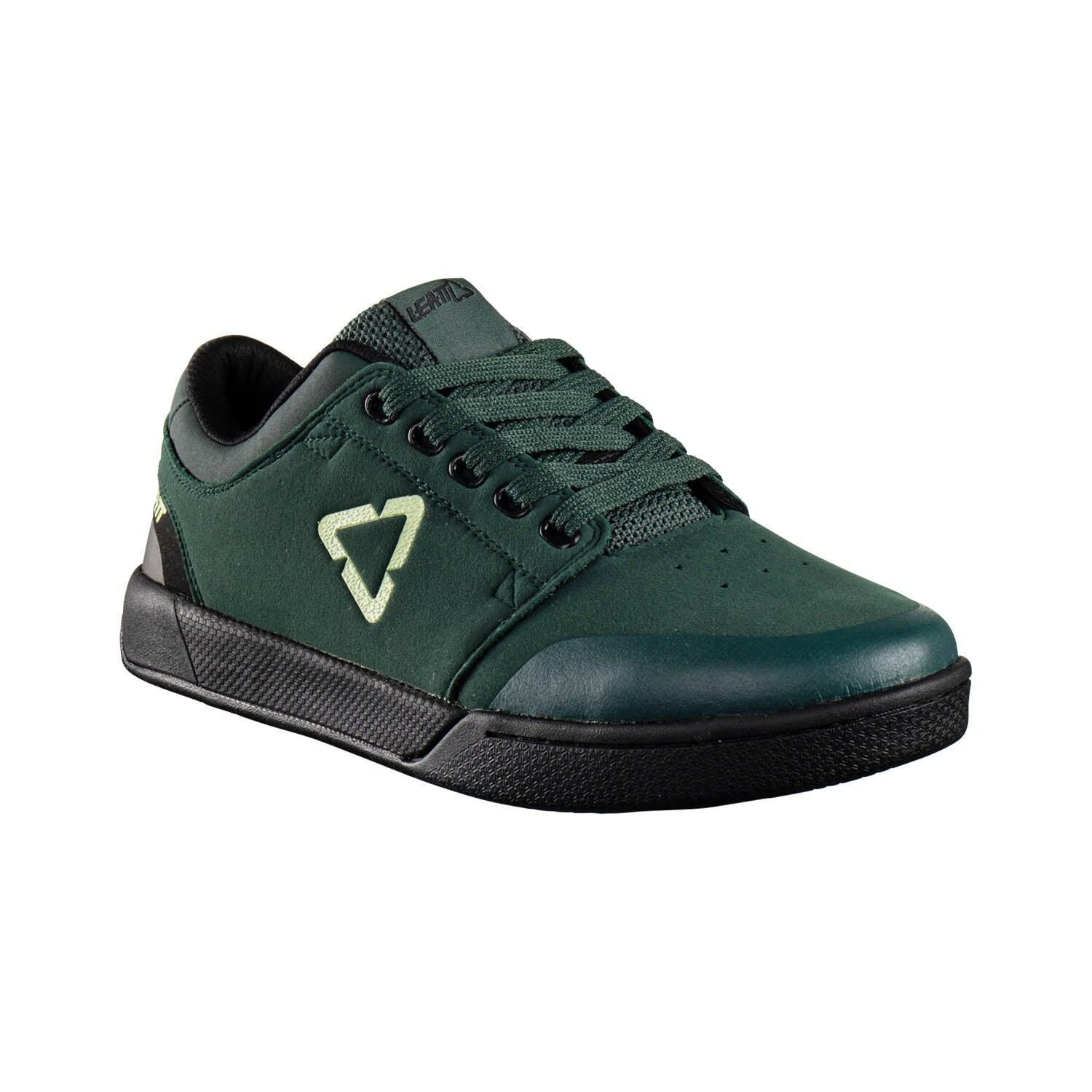 Leatt 2.0 Flatpedal Shoe Ivy 47 5/7