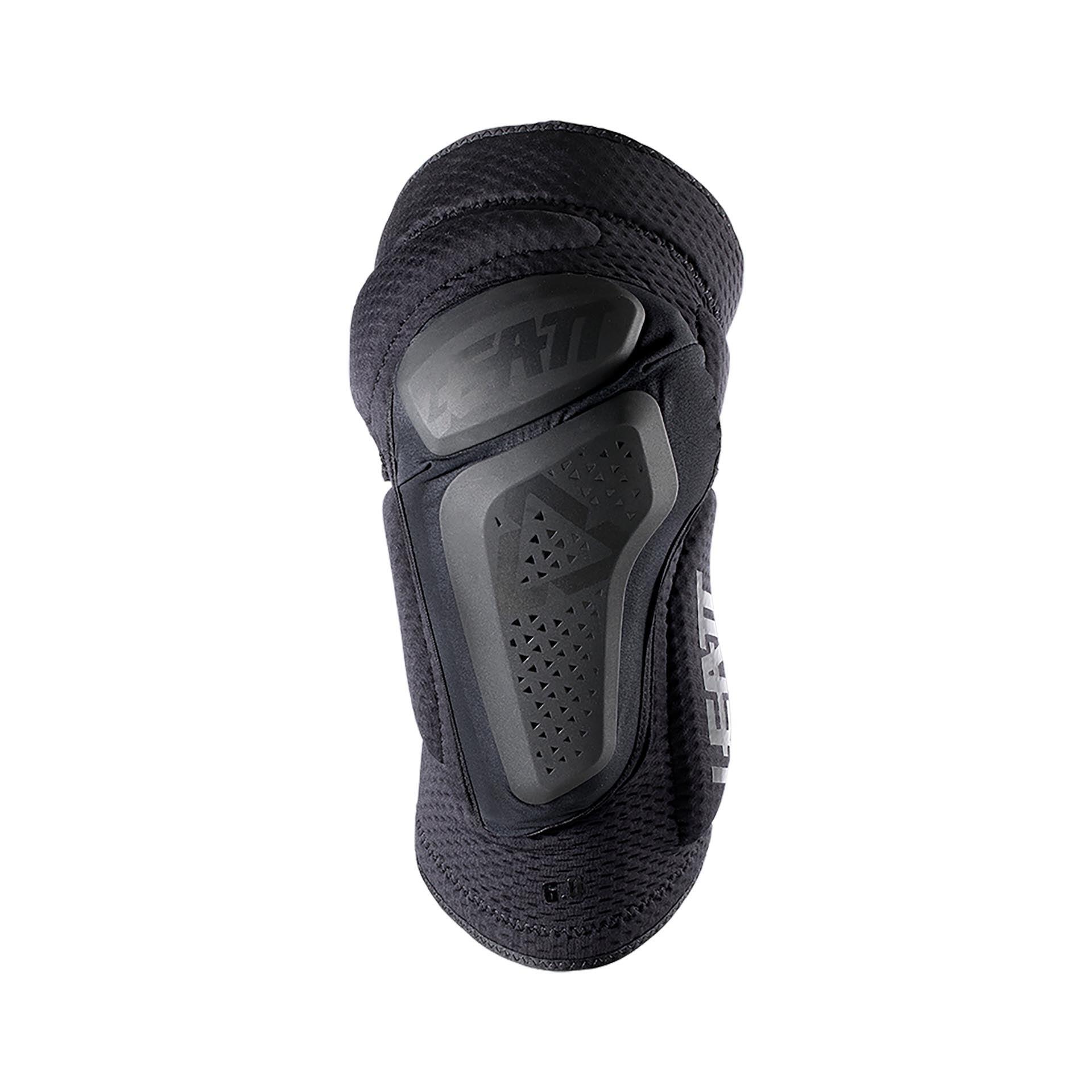 Rodilleras 3DF 6.0 Flint 5/8