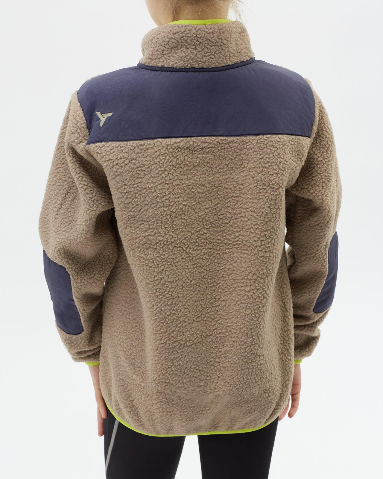 Sweatshirt enfant CJ2514 Ortisei 6/7