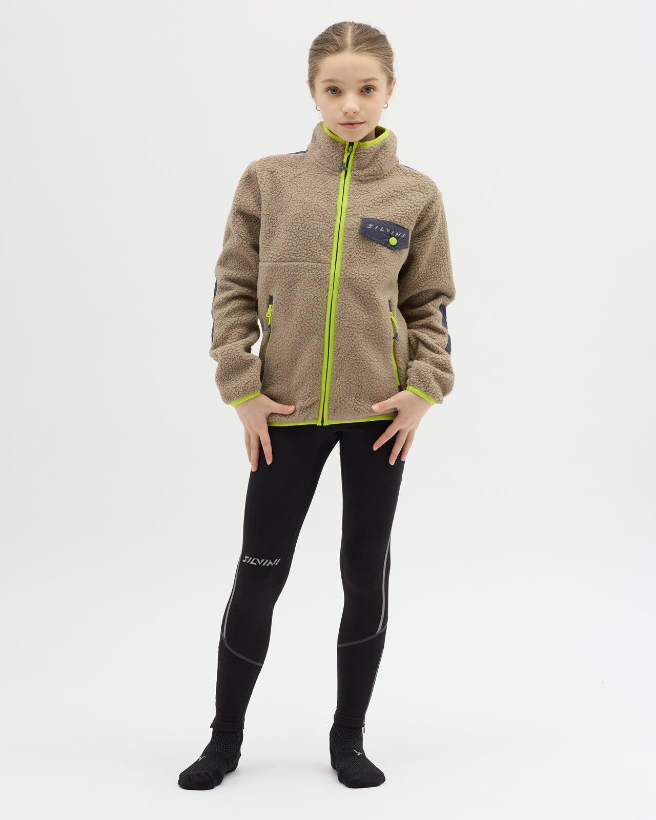 Sweatshirt enfant CJ2514 Ortisei 7/7