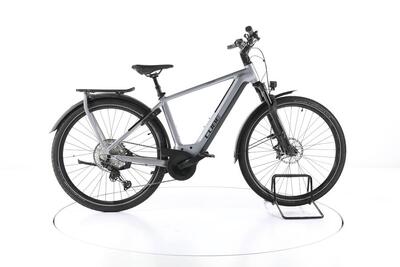 Ebike ricondizionata · Cube Kathmandu Hybrid SLX · Buone condizioni