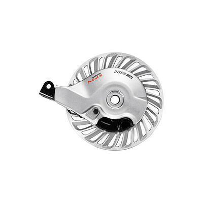 Hinterrad-Trommelbremse Shimano BR-C6001 Nexus