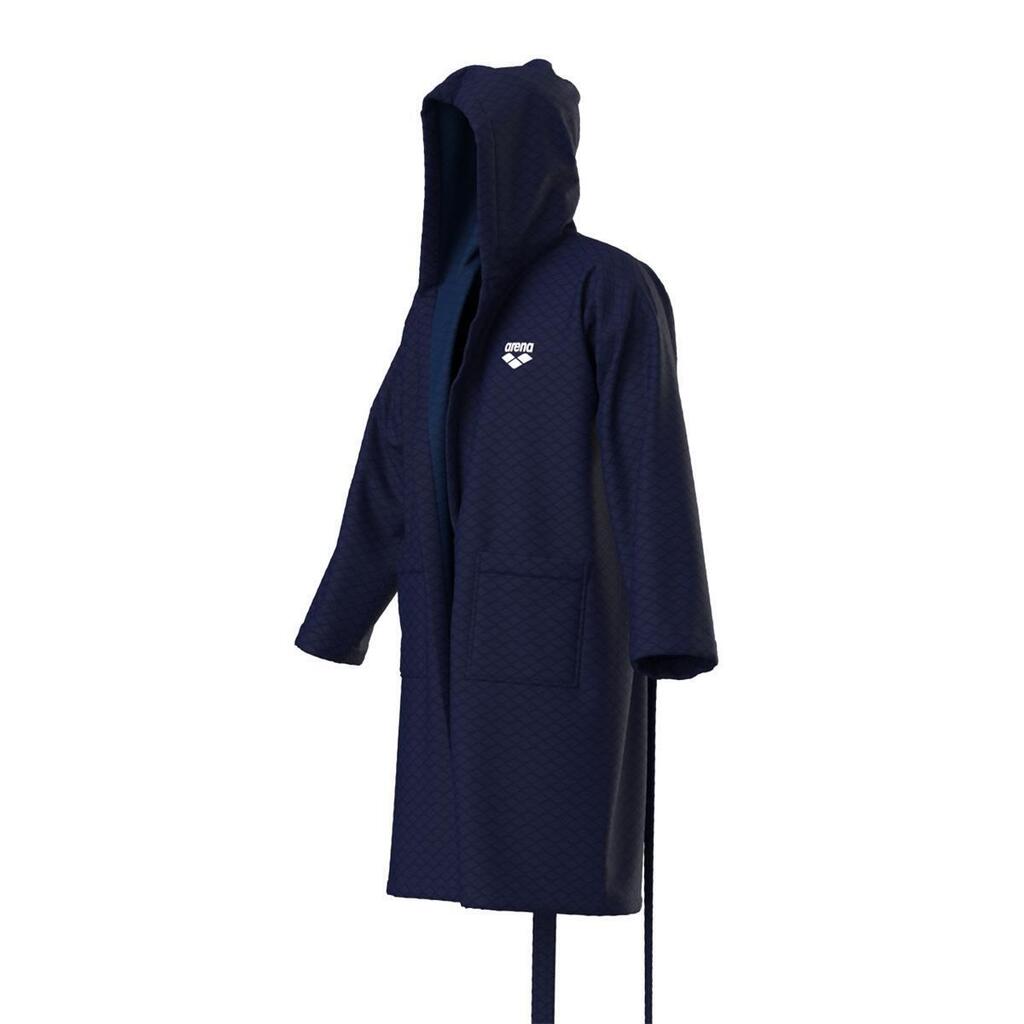Bathrobe Arena Losange
