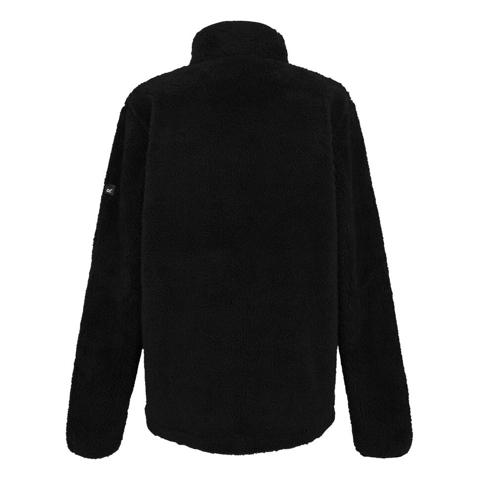 Męska Bluza Polarowa Midoor Fluffy Fleece Jacket