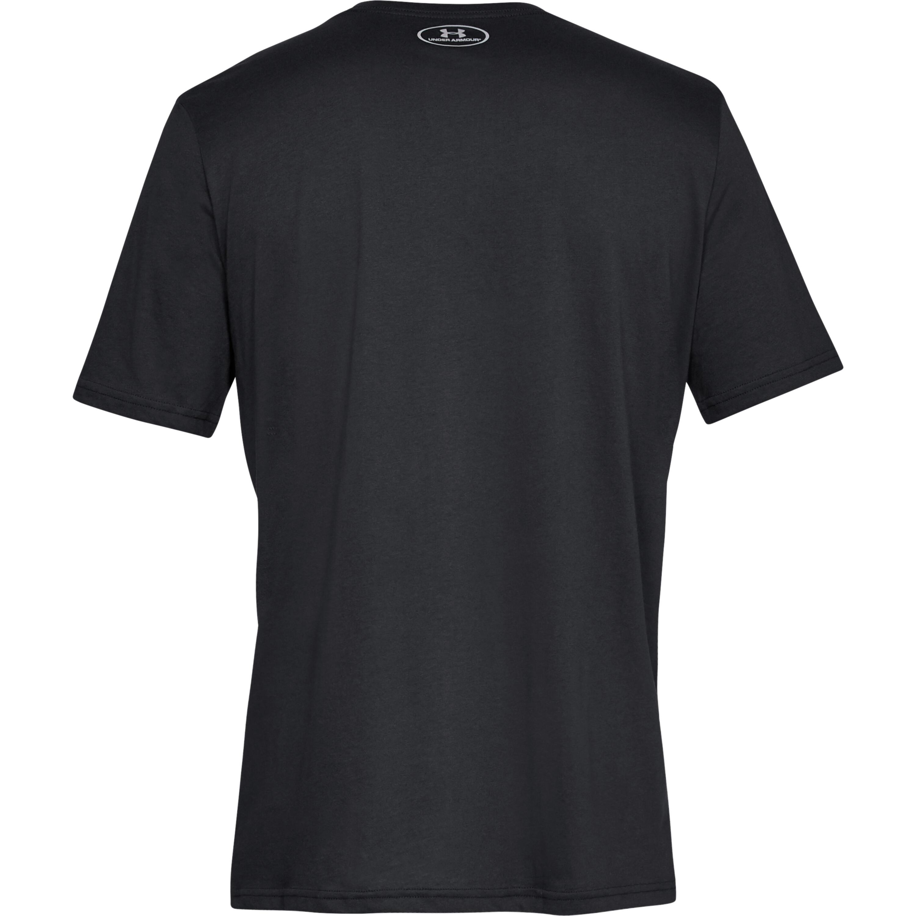 Under Armour Herren T-Shirt Sportstyle Left Chest 1326799 4/8