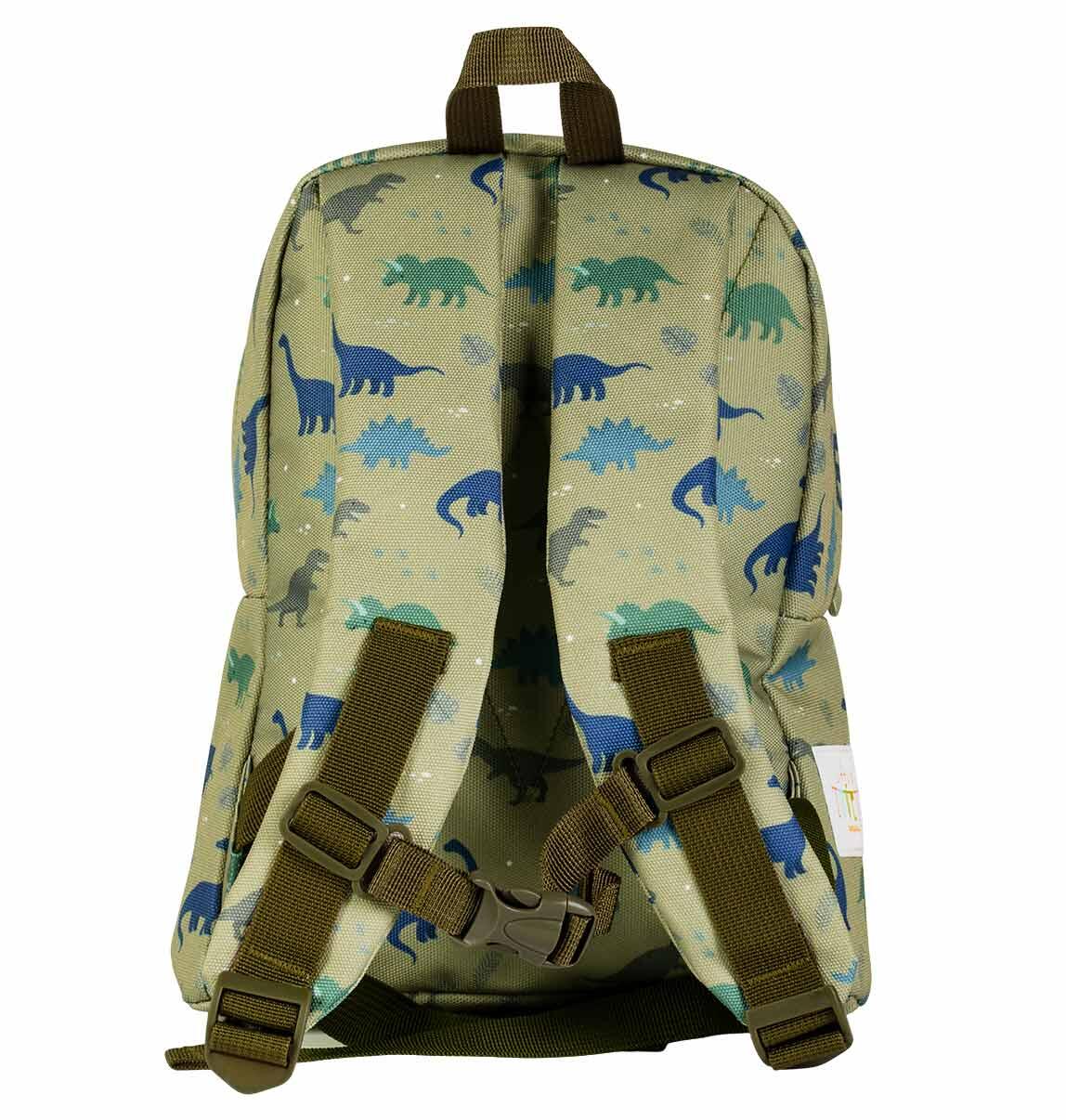 Petit sac à dos dinosaures A Little Lovely Company 3/5
