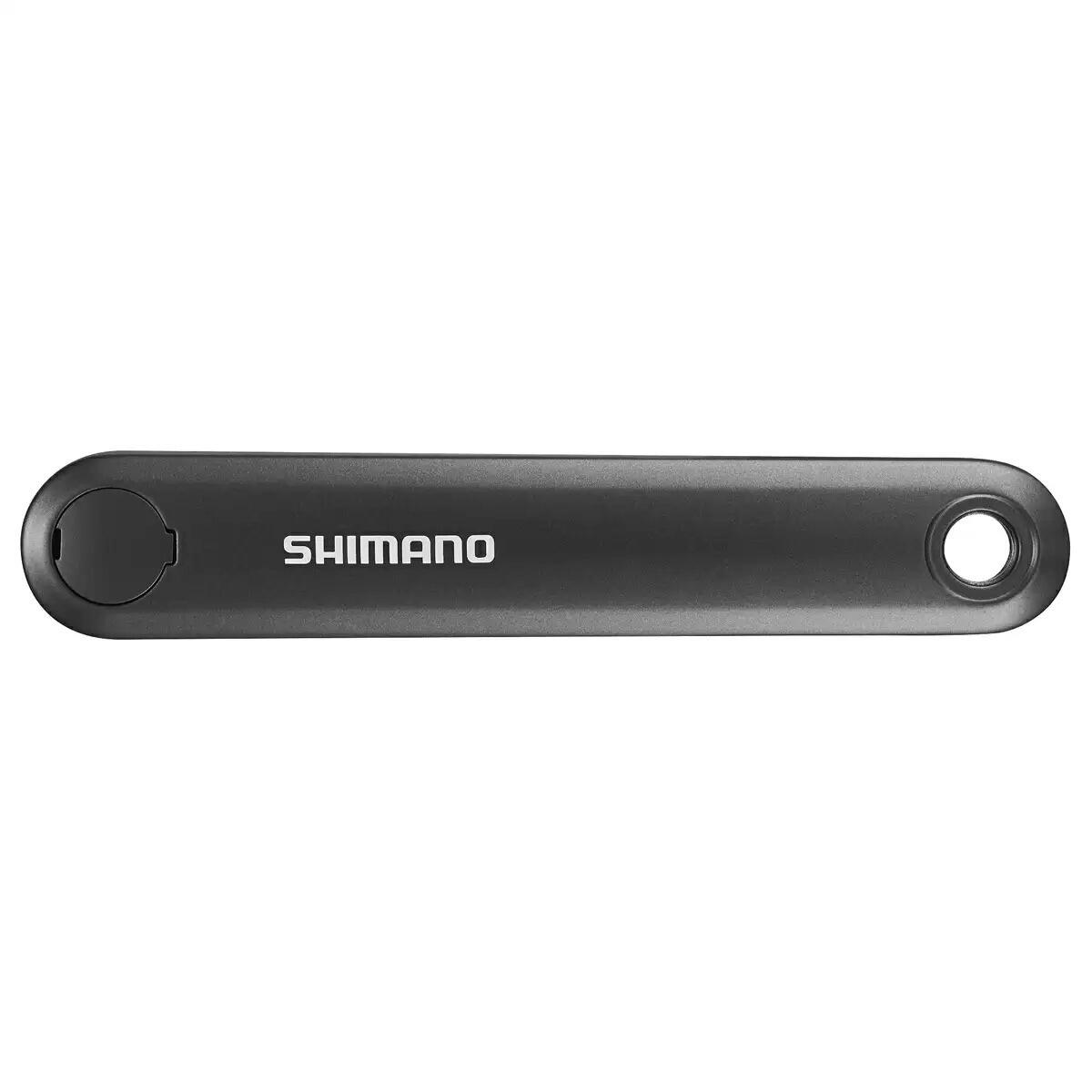 SHIMANO Manovella destra Shimano FC-E6000