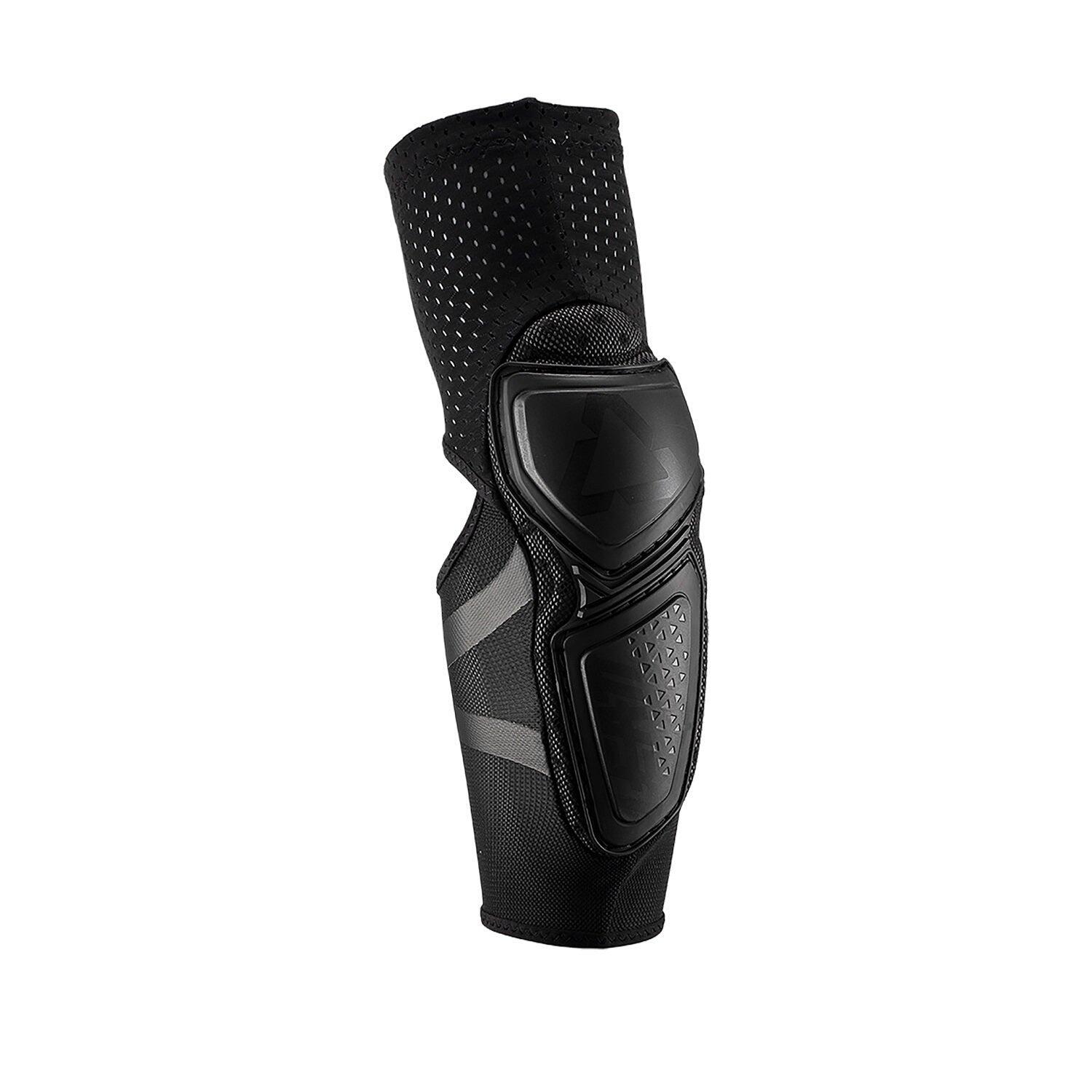 Cotoveleiras Leatt Contour Preto 6/7