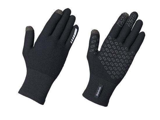 GripGrab Primavera Merino II - guanti mezza stagione