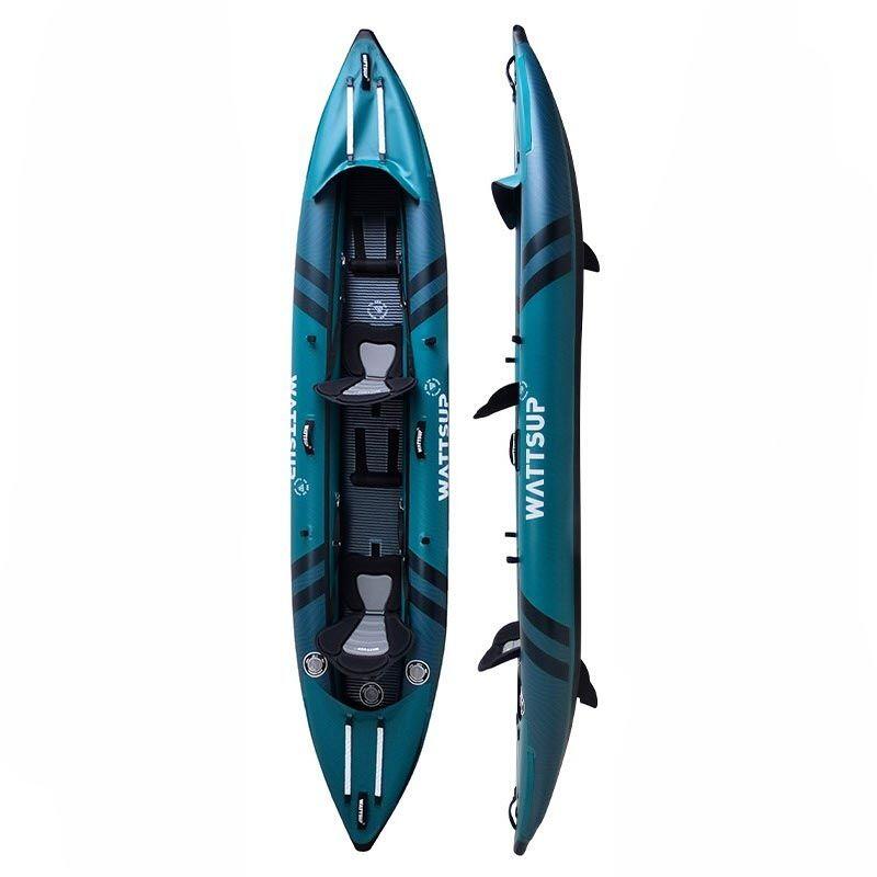 WATTSUP Kajak WATTSUP Cod 2P