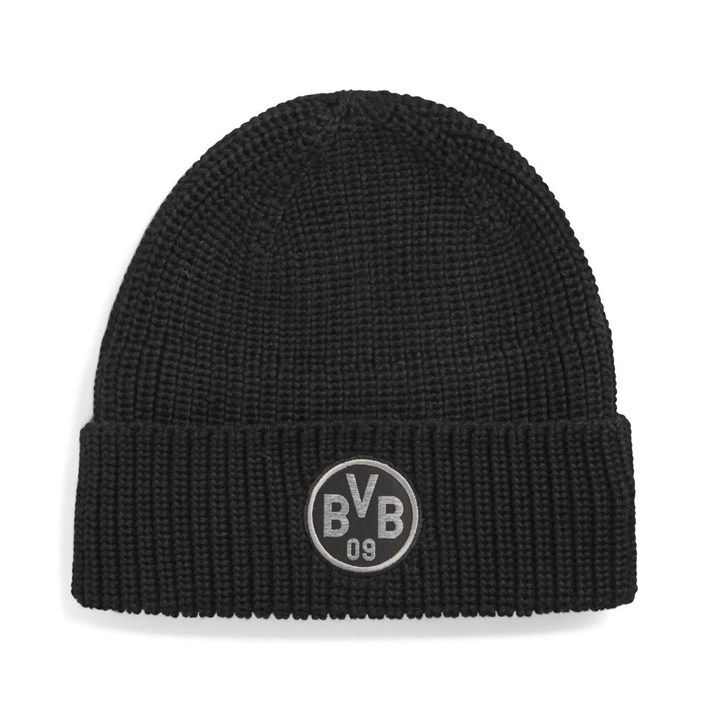 Borussia Dortmund Esserntials Beanie PUMA