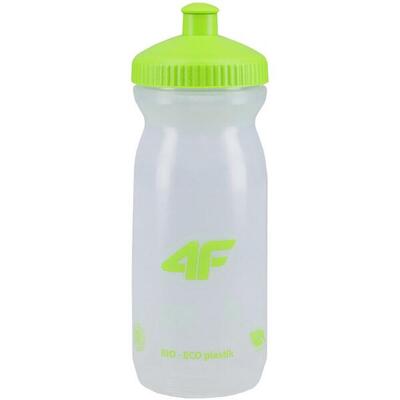 Ss23abotu009 waterfles 600 ml (groen/transparant)