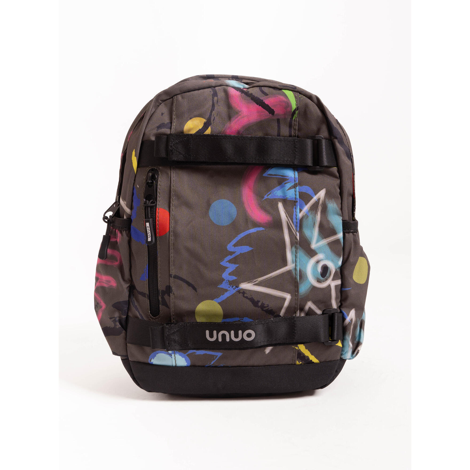 UNUO Dětský batoh Stepino, 9l