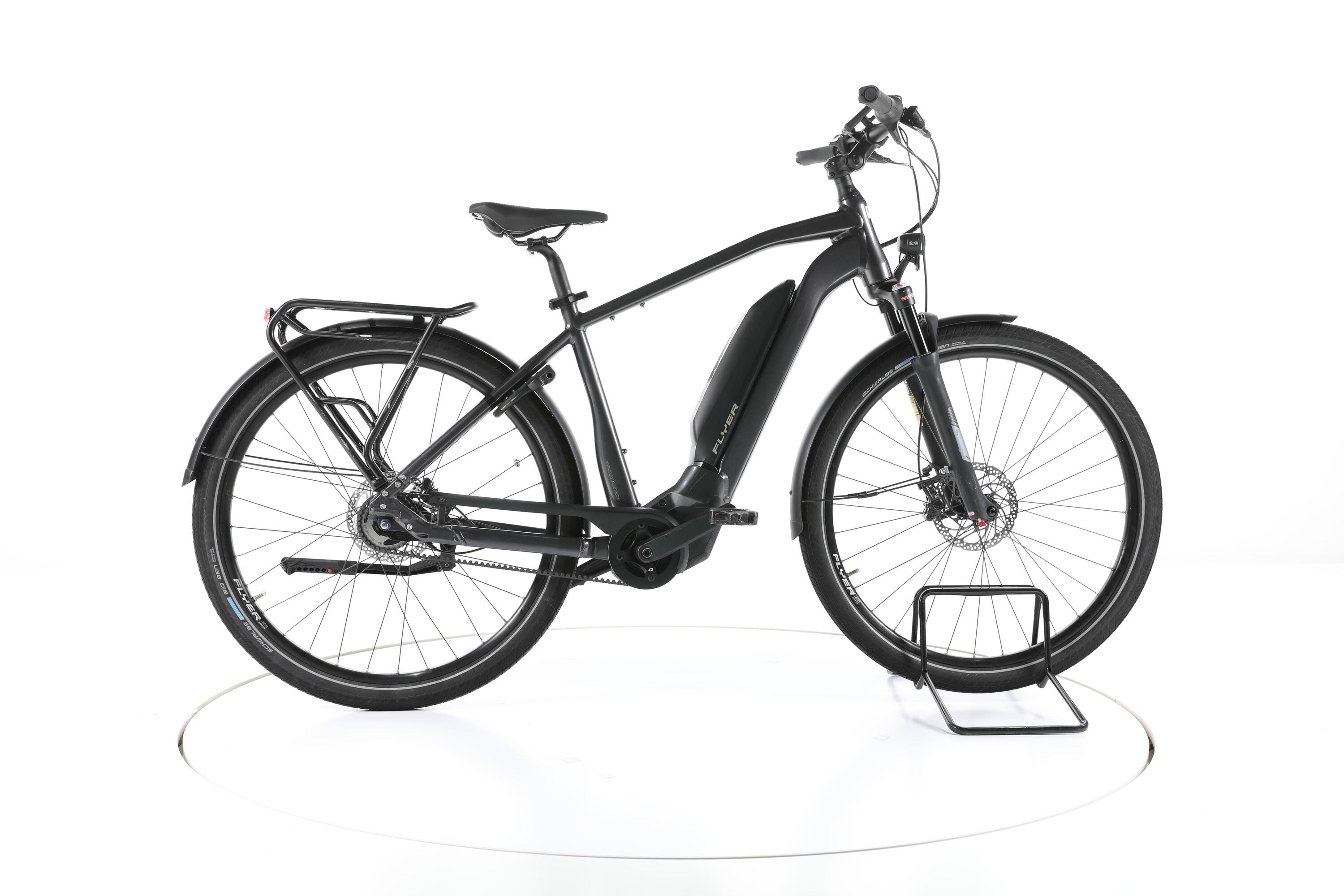 FLYER Ebike ricondizionata · FLYER Upstreet5 7.43 · Buone condizioni