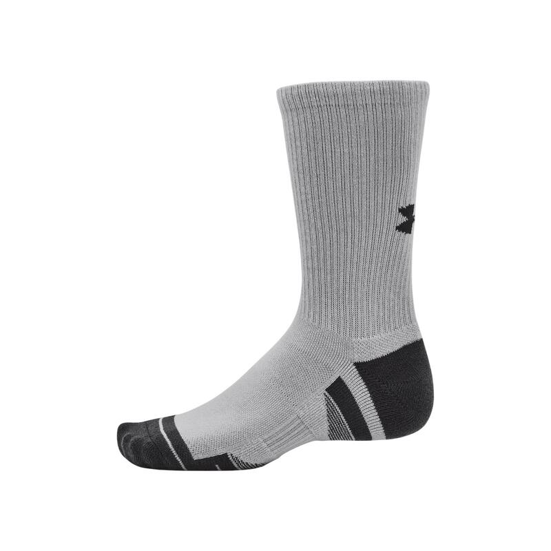 Șosete Drumeții În Natură Under Armour Bărbați