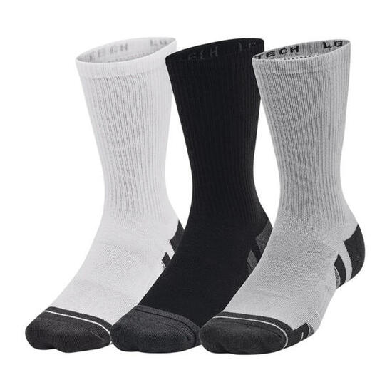 Chaussettes Homme (Blanc / Noir / Gris)