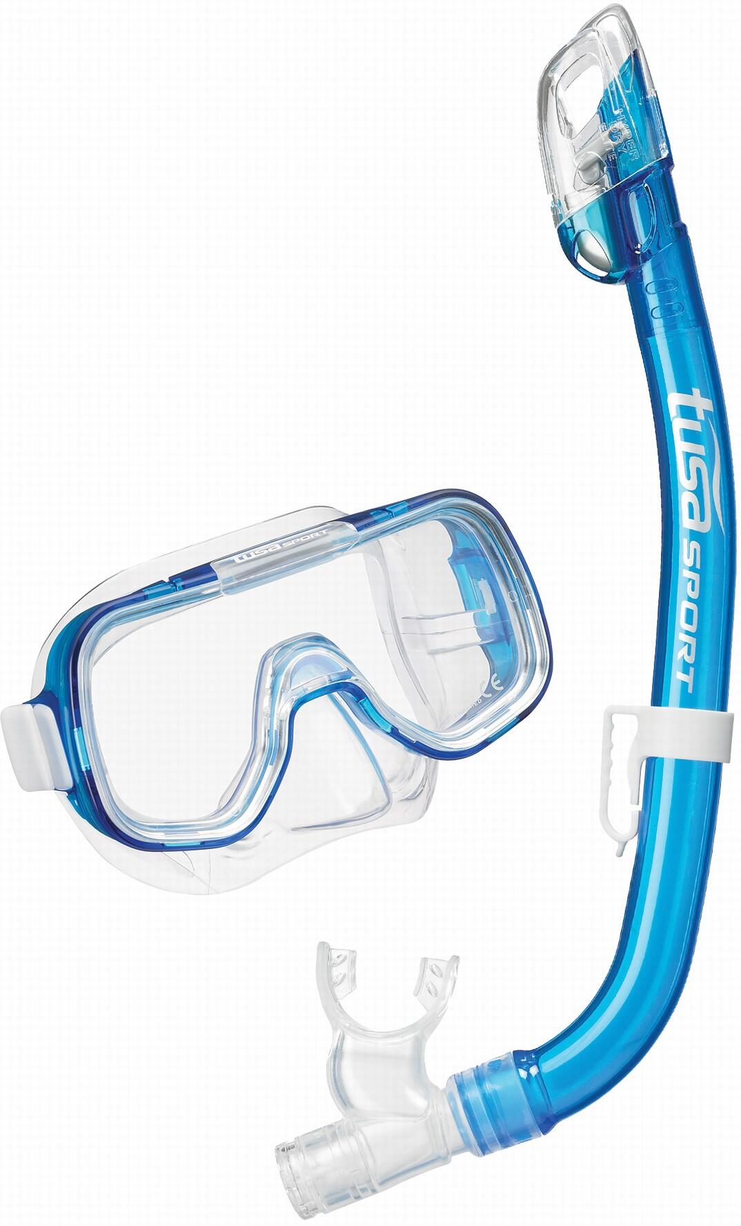Kit de buceo de tus mini kleio 3/5