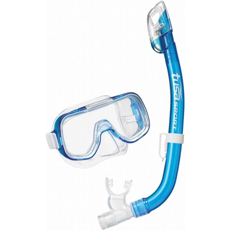 Set de scufundări TUSA Mini-Kleio