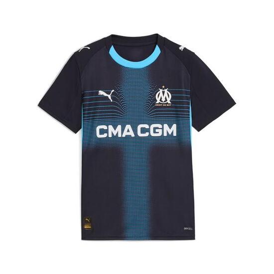 Maglia Trasferta bambino OM 2025/26