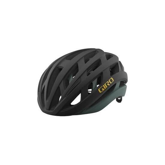 Kask rowerowy Giro Helios Spherical