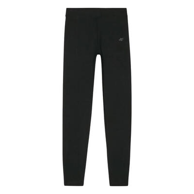 Dames wmm00ttigf195 legging (zwart)