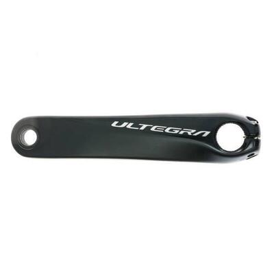 Manovella sinistra Shimano FC-R8000