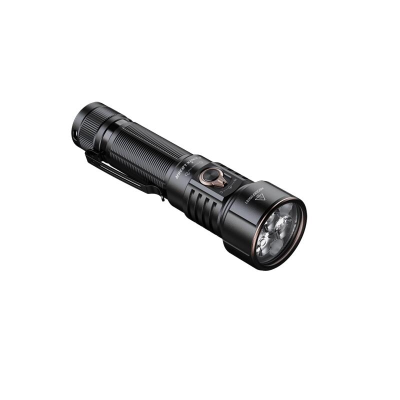 Taschenlampe LD36R - 3600 lm 2/6