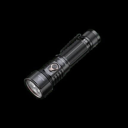 Lampe torche LD36R Fenix 3600 lm rechargeable USB-C, RVB, 6000 mAh