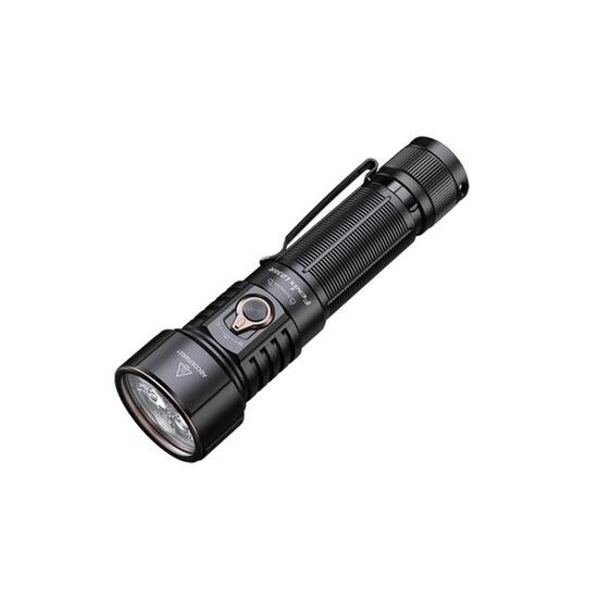 Lampe torche LD36R Fenix 3600 lm rechargeable USB-C, RVB, 6000 mAh