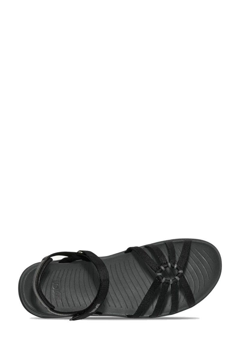 Sandali montagna donna Tirra Traveler Women 4/5